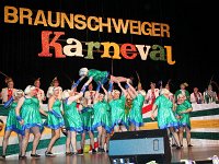 buettenabend 12 : Okergirls