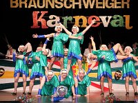 buettenabend 14 : Okergirls