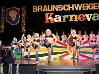 buettenabend 19 : Okergirls