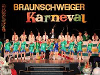buettenabend 20 : Okergirls