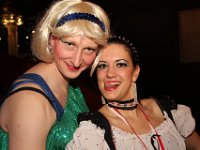 IMG 1033 : Les Fleurs, Okergirls
