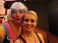 IMG 1190 : LesFleurs, Okergirls