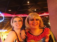 IMG 1208 : LesFleurs, Okergirls